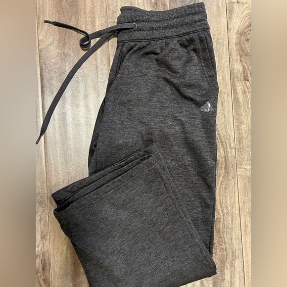 ADIDAS CLIMAWARM women’s soft joggers - Picture 2 of 5